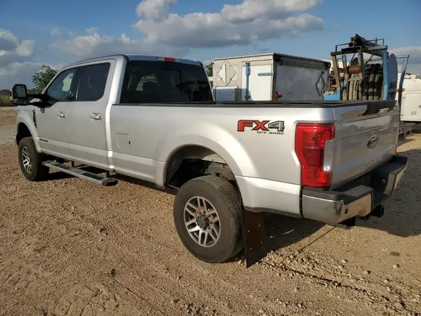 1FT8W3BT3KEF80635 2019 FORD F350 - Image 2