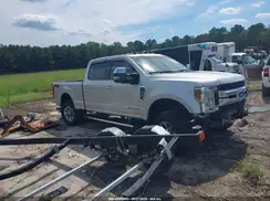1FT8W3BT3KEG01130 2019 FORD F350