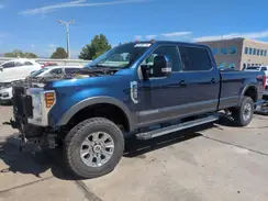 1FT8W3BT3KEG03928 2019 FORD F350