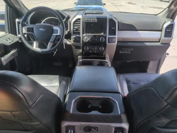 1FT8W3BT3KEG03928 2019 FORD F350 - Image 8