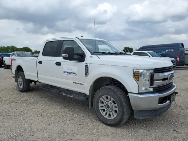 1FT8W3BT3KEG13701 2019 FORD F350 - Image 1