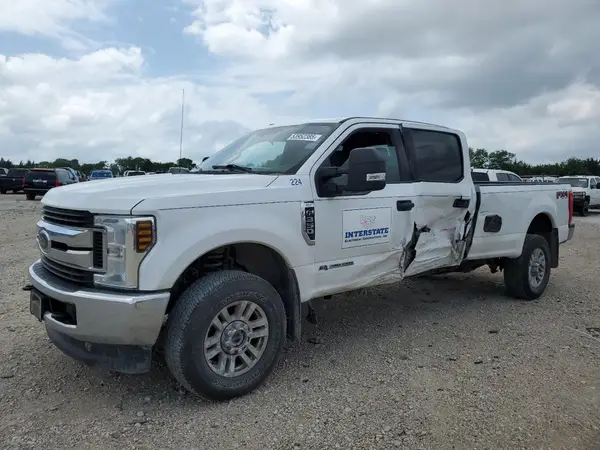 1FT8W3BT3KEG13701 2019 FORD F350 - Image 2
