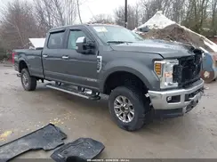 1FT8W3BT3KEG30143 2019 FORD F350