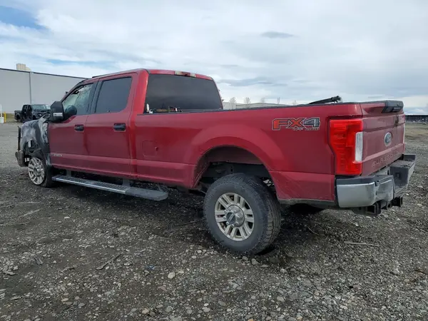 1FT8W3BT3KEG77012 2019 FORD F350 - Image 2