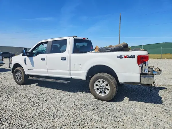1FT8W3BT3LEC16216 2020 FORD F350 - Image 2