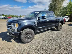 1FT8W3BT3LEC34957 2020 FORD F350