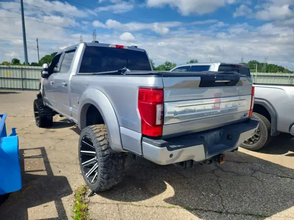 1FT8W3BT3LEC38992 2020 FORD F350 - Image 2