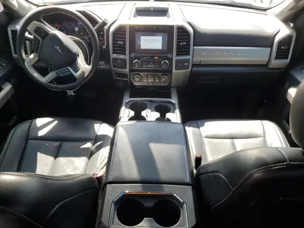 1FT8W3BT3LEC60264 2020 FORD F350 - Image 8