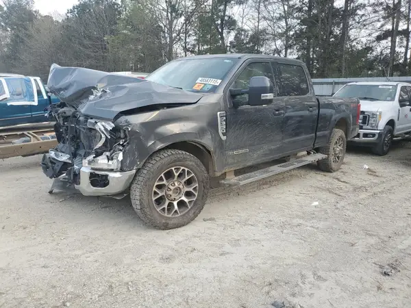 1FT8W3BT3LED48506 2020 FORD F350 - Image 1