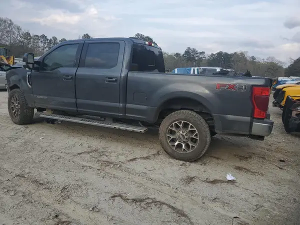 1FT8W3BT3LED48506 2020 FORD F350 - Image 2