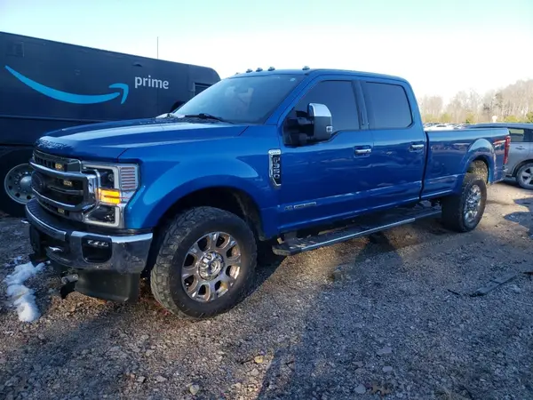 1FT8W3BT3LED57707 2020 FORD F350 - Image 1