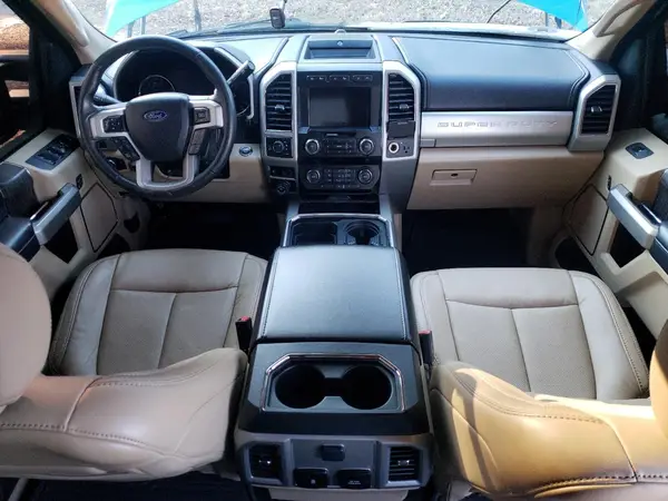 1FT8W3BT3LED57707 2020 FORD F350 - Image 8