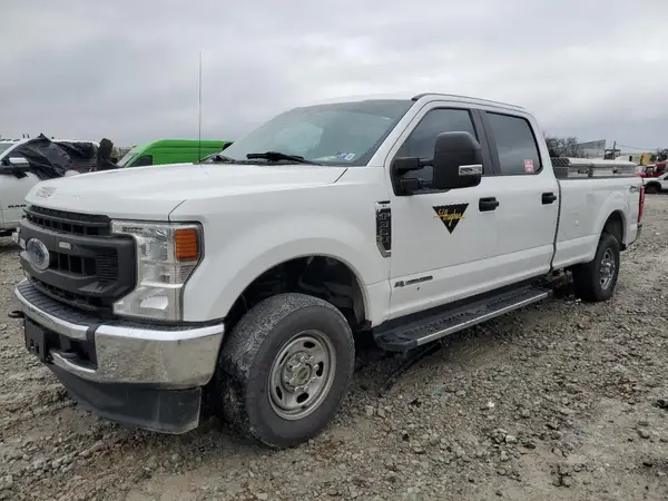 1FT8W3BT3LED69937 2020 FORD F350 - Image 1