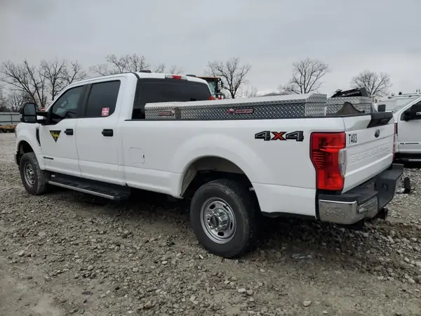 1FT8W3BT3LED69937 2020 FORD F350 - Image 2