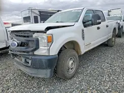 1FT8W3BT3LED78704 2020 FORD F350