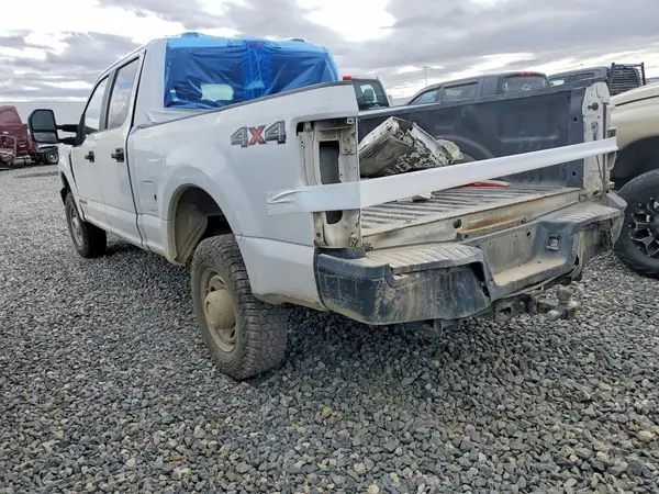 1FT8W3BT3LED78704 2020 FORD F350 - Image 2