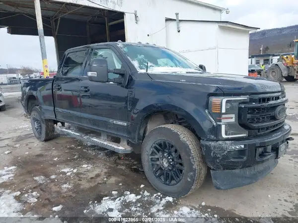 1FT8W3BT3LED83398 2020 FORD F350 - Image 1