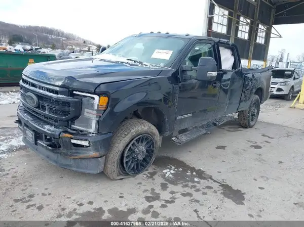 1FT8W3BT3LED83398 2020 FORD F350 - Image 2
