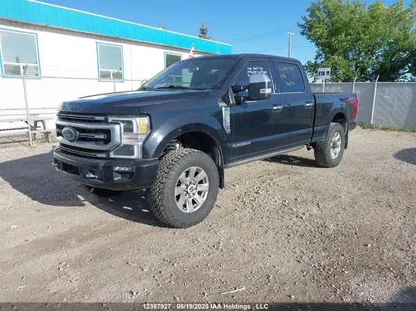 1FT8W3BT3LED91064 2020 FORD F350 - Image 2