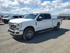 1FT8W3BT3LEE01785 2020 FORD F350