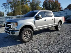 1FT8W3BT3LEE15072 2020 FORD F350