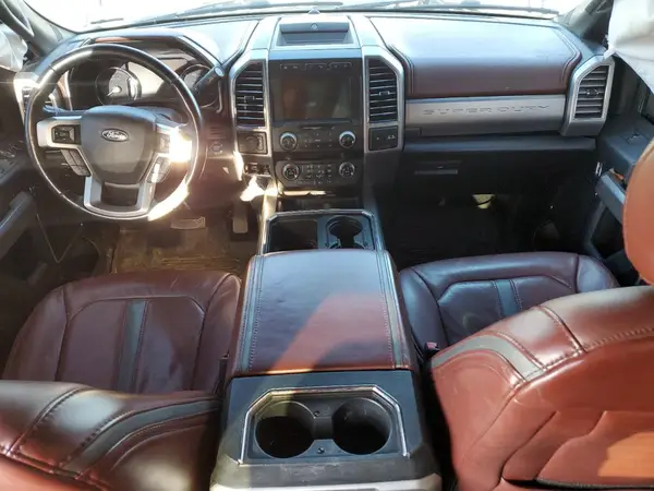 1FT8W3BT3LEE15072 2020 FORD F350 - Image 8