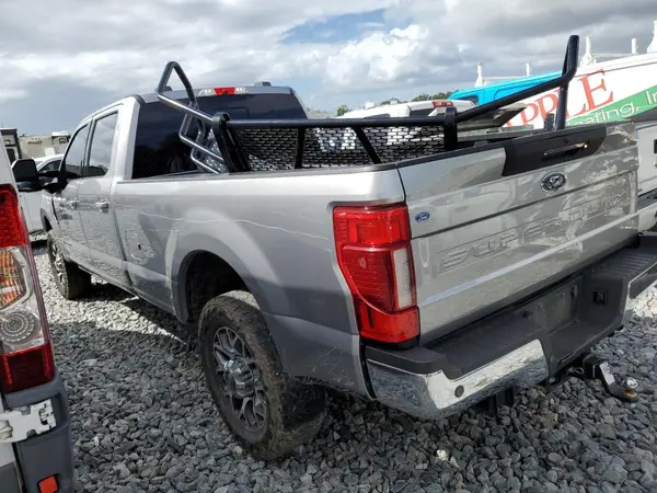 1FT8W3BT3LEE18604 2020 FORD F350 - Image 2