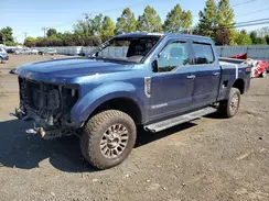 1FT8W3BT3LEE30347 2020 FORD F350