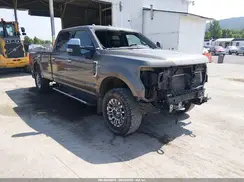 1FT8W3BT3LEE42773 2020 FORD F350