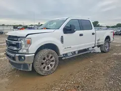 1FT8W3BT3LEE45057 2020 FORD F350