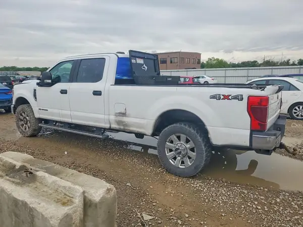 1FT8W3BT3LEE45057 2020 FORD F350 - Image 2