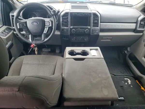 1FT8W3BT3LEE45057 2020 FORD F350 - Image 8