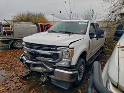 1FT8W3BT3LEE45687 2020 FORD F350