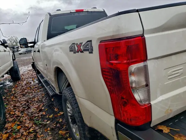 1FT8W3BT3LEE45687 2020 FORD F350 - Image 2