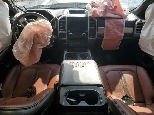 1FT8W3BT3LEE65213 2020 FORD F350 - Image 8