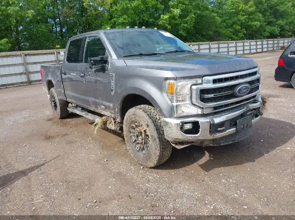 1FT8W3BT3MEC04407 2021 FORD F350 - Image 1