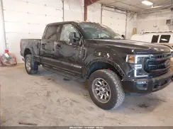 1FT8W3BT3MEC36001 2021 FORD F350