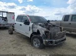 1FT8W3BT3MEC63618 2021 FORD F350