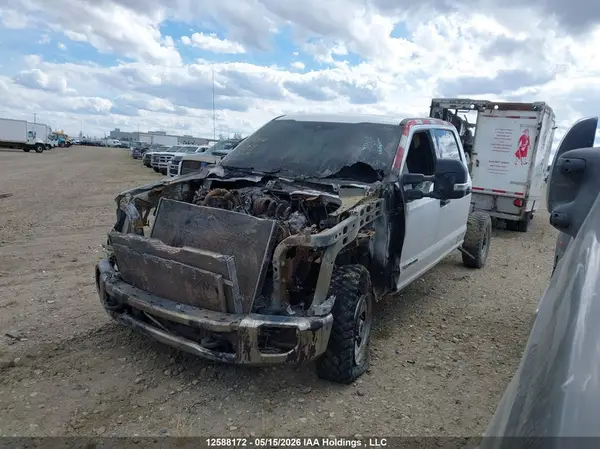 1FT8W3BT3MEC63618 2021 FORD F350 - Image 2