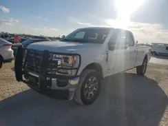 1FT8W3BT3MEC88745 2021 FORD F350