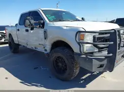 1FT8W3BT3MED04541 2021 FORD F350