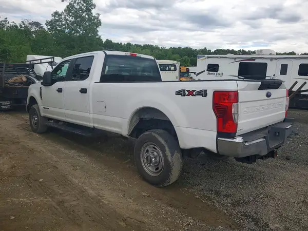 1FT8W3BT3MED04880 2021 FORD F350 - Image 2
