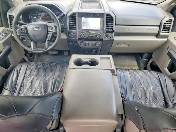 1FT8W3BT3MED04880 2021 FORD F350 - Image 8