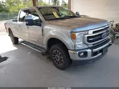 1FT8W3BT3MED11604 2021 FORD F350