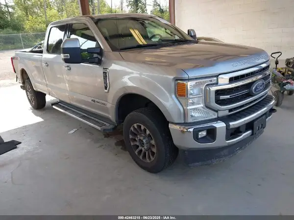 1FT8W3BT3MED11604 2021 FORD F350 - Image 1