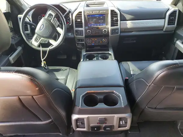 1FT8W3BT3MED14292 2021 FORD F350 - Image 8