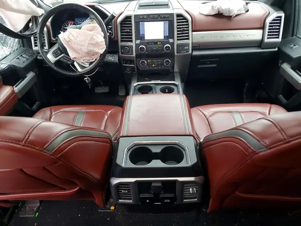 1FT8W3BT3MED26233 2021 FORD F350 - Image 8
