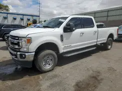 1FT8W3BT3MED45381 2021 FORD F350