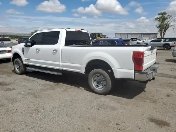 1FT8W3BT3MED45381 2021 FORD F350 - Image 2