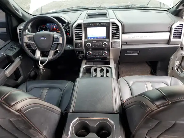1FT8W3BT3MED64626 2021 FORD F350 - Image 8